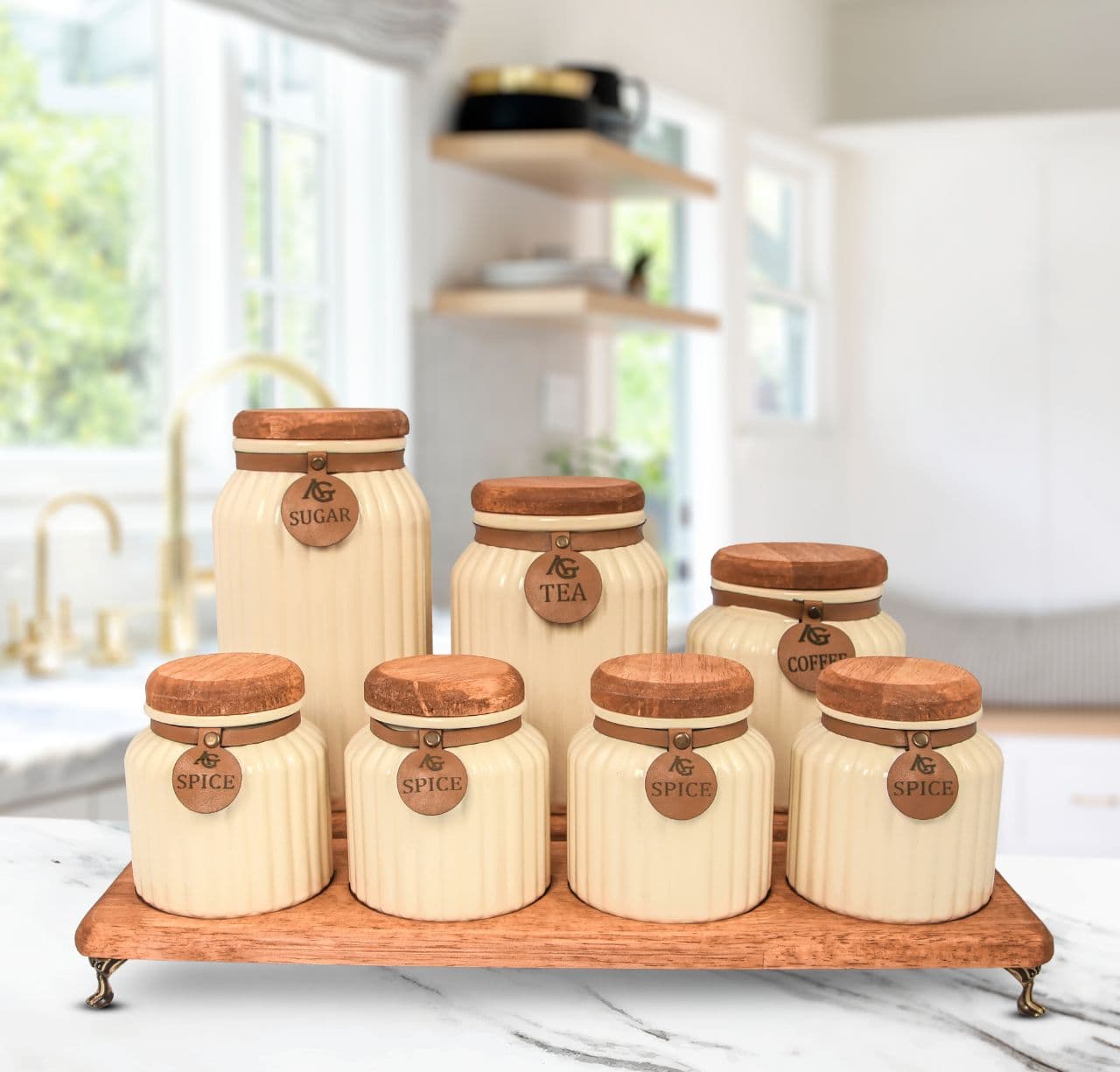 سرویس ادویه و پاسماوری