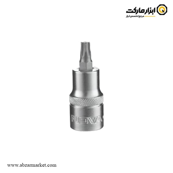 آلن بکسی 1/2 اینچ نووا کوتاه ستاره ای مدل 68