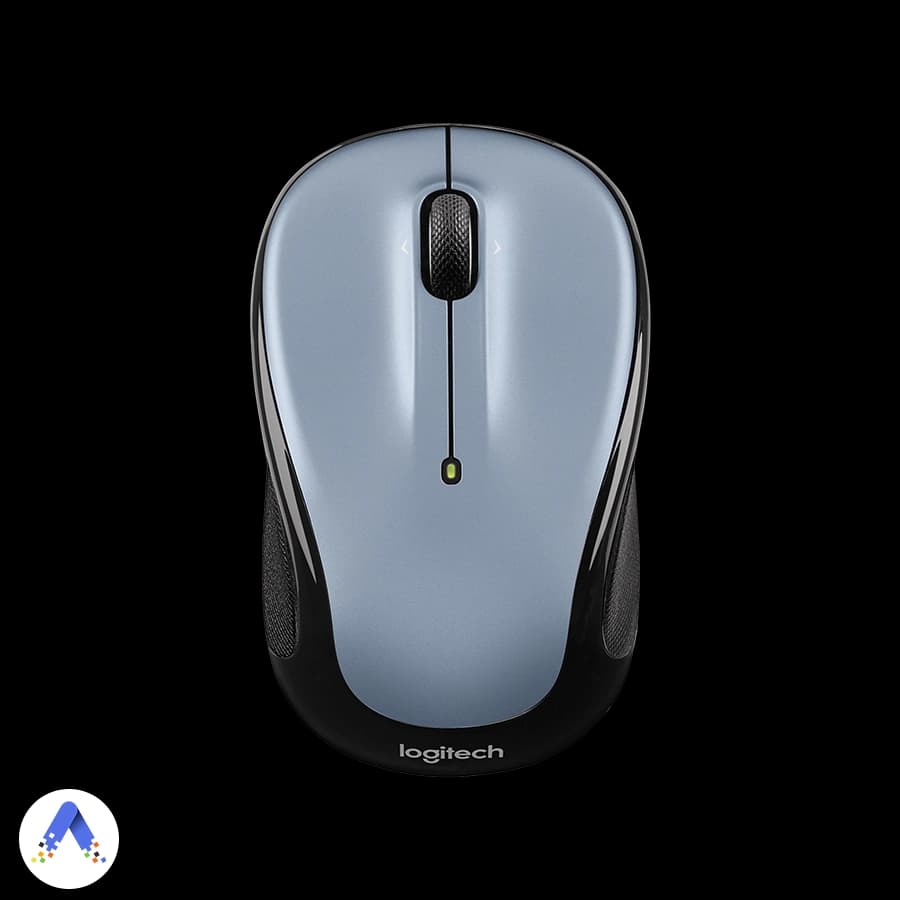 ماوس لاجیتک M325 Wireless Mouse
