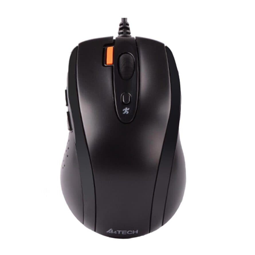 موس ای فورتک مدل N-70FX