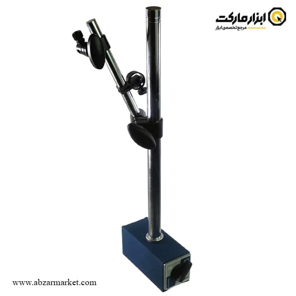 پایه ساعت اندیکاتور داسکوا مگنتی مدل 0015-7122
