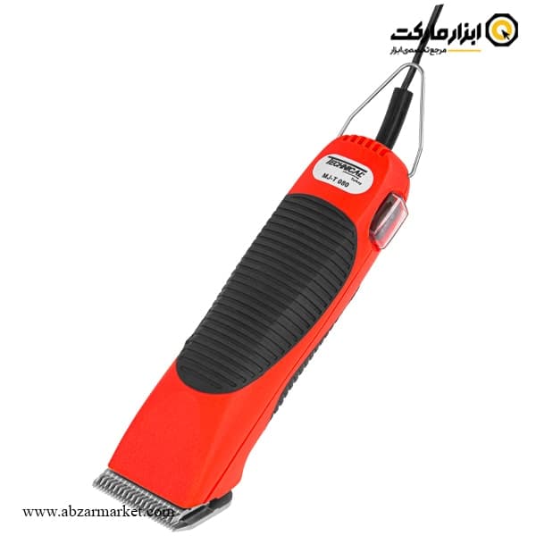 ماشین اصلاح سگ و گربه تکنیکال مدل MJ-T080