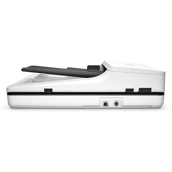 اسکنر اچ پی مدل HP ScanJet Pro 2500 f1