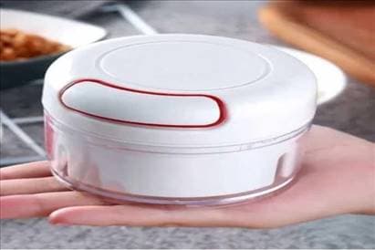 مینی خردکن نخی هپی هوم کد 013