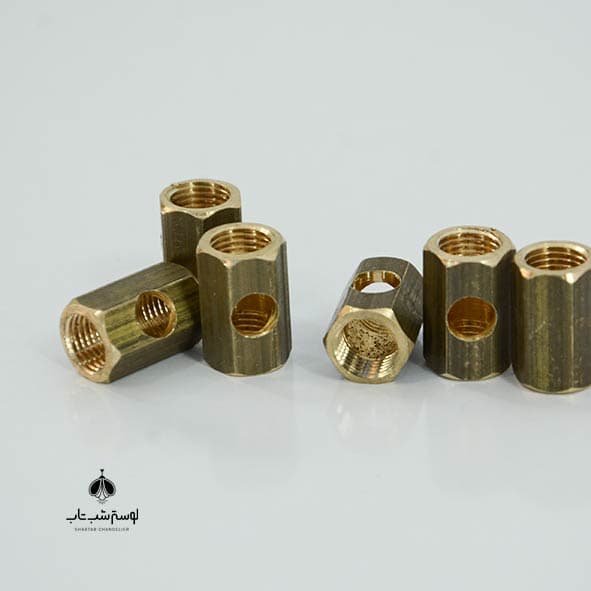 راه به در برنجی 10 به 10