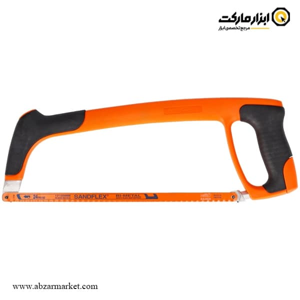 اره آهن بر باهکو مدل 319