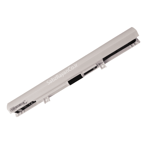 باتری 4 سلولی لپ تاپ توشیبا Satellite C50 (PA5185U-1BRS)