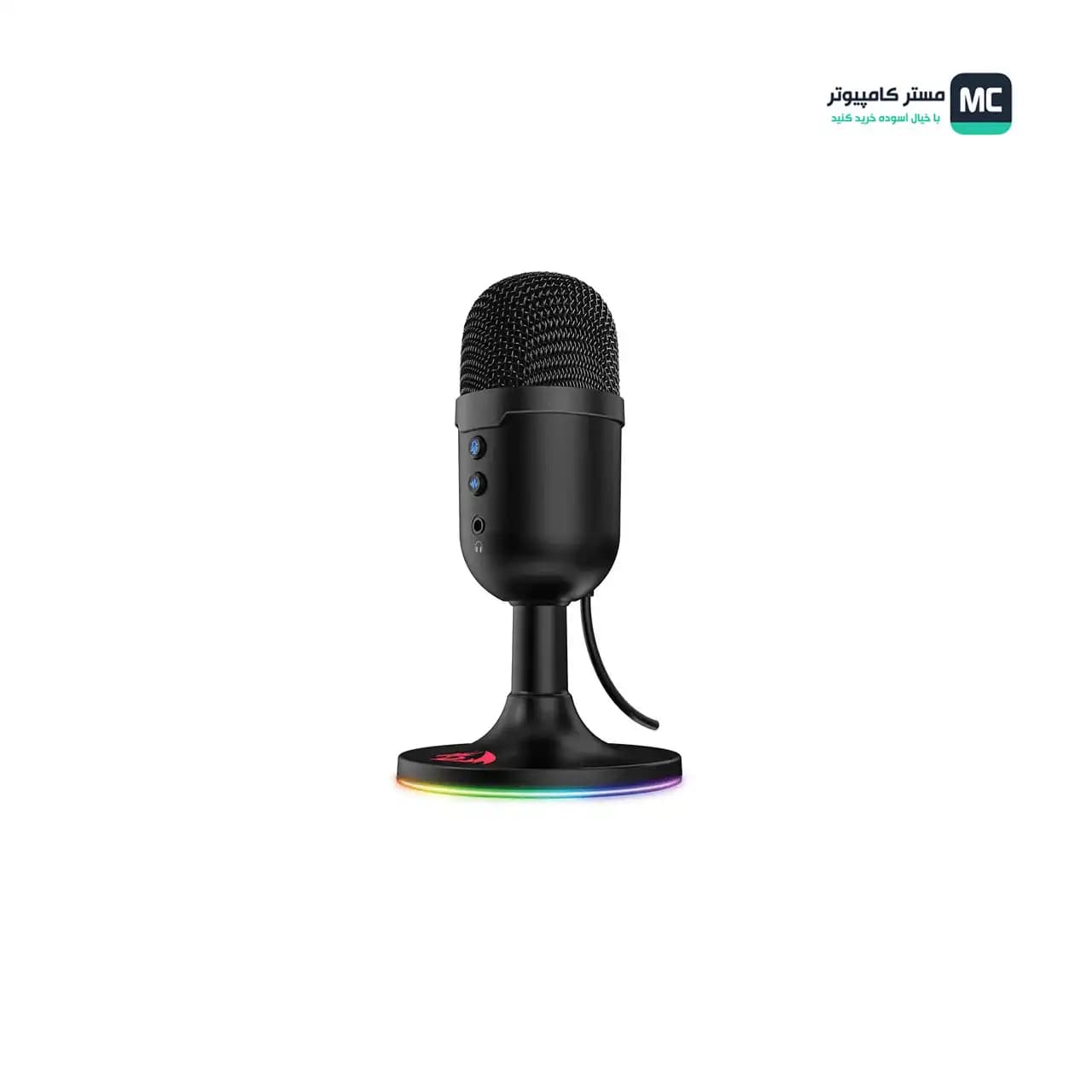 میکروفون گیمینگ ردراگون Pulsar GM303