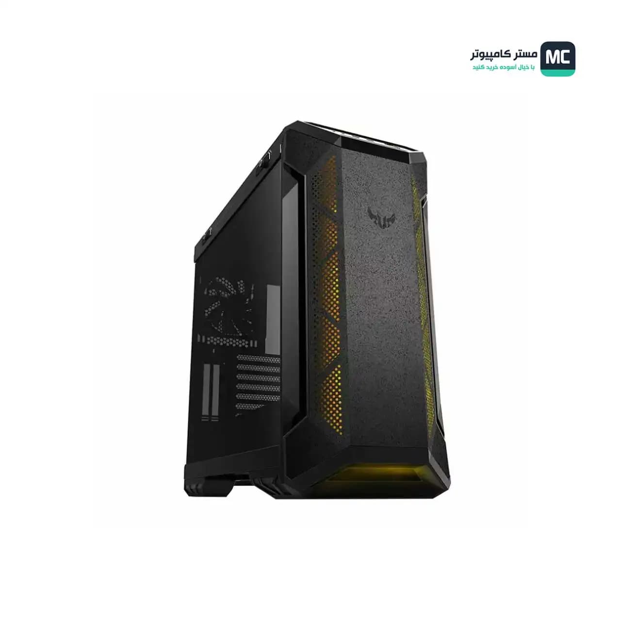 سیستم گیمینگ شماره 1 (درحدنو)