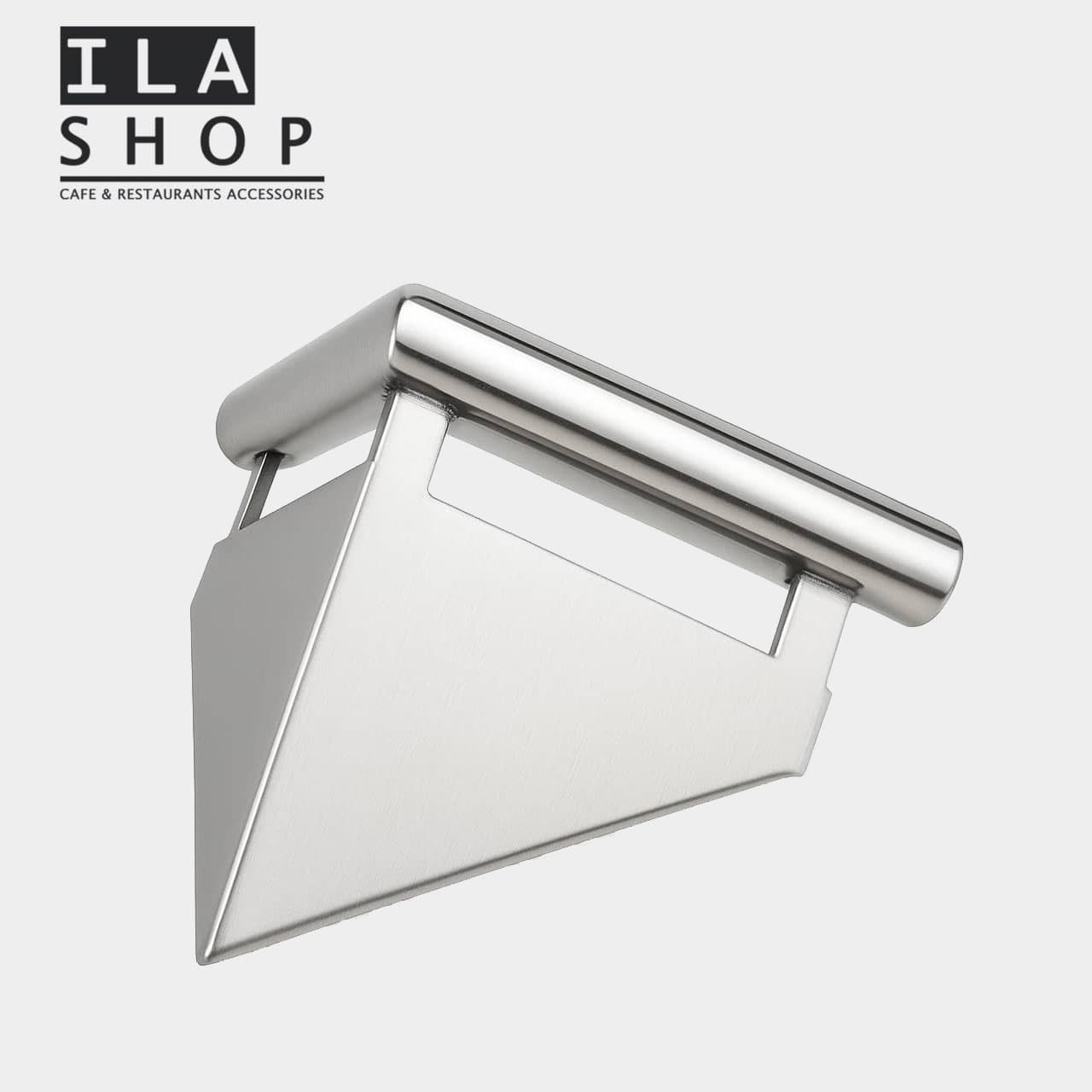 درب حلب باز کن استیل یک عددی ایلا