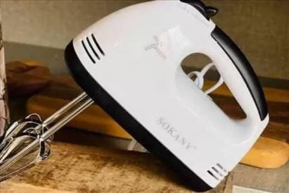 همزن برقی سوکانی مدل SK 133