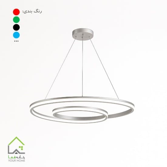 لوستر اس ام دی تودلی