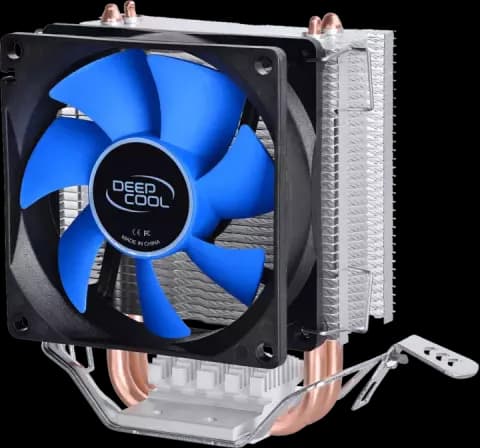 خنک کننده پردازنده دیپ کول مدل IceEdge MINI FS V2