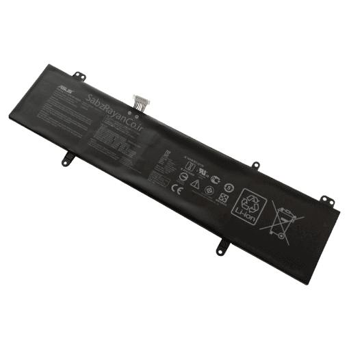 باتری 3 سلولی لپ تاپ ایسوس VivoBook S410 (B31N1707)