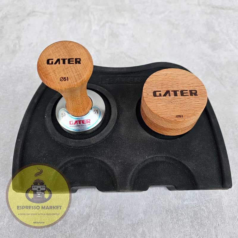 خرید و قیمت ست گتر چوبی اورجینال