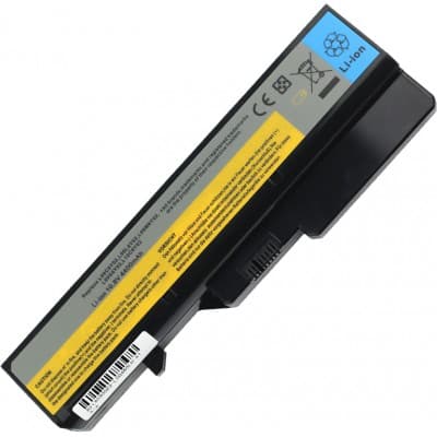 battery laptop Lenovo LO9S6Y02 Battery باطری لپ تاپ لنوو