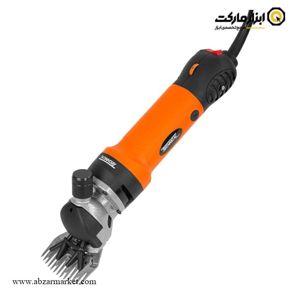 پشم چین تکنیکال 850 وات مدل MJ-T4010