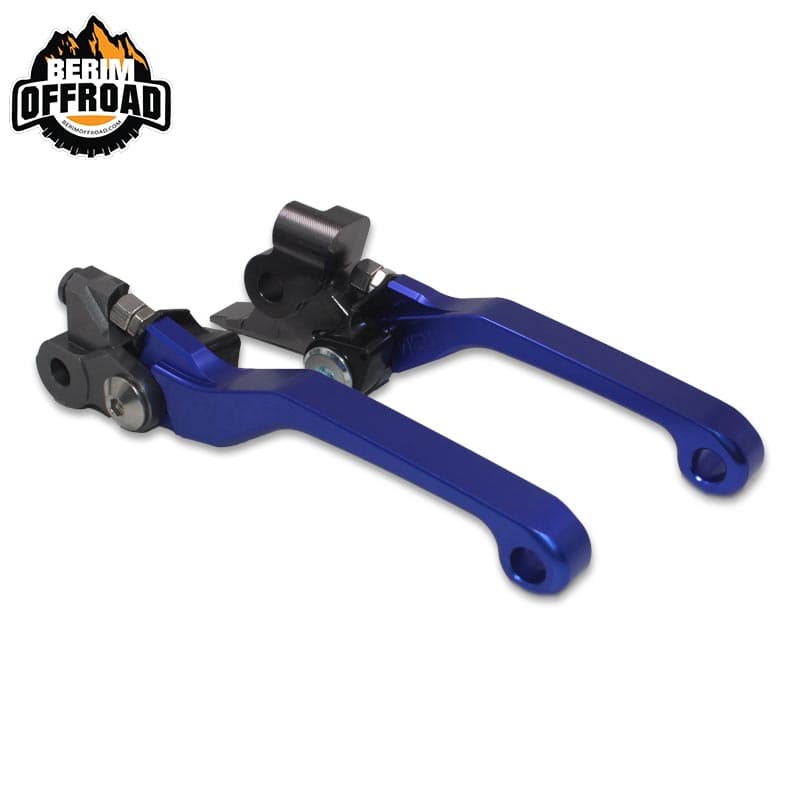 کتی ترمز و کلاچ قهرمانی TC 250