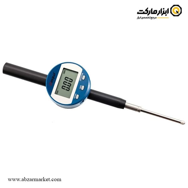 ساعت اندیکاتور داسکوا دیجیتال 50.8 میلی متر مدل 1115-5260