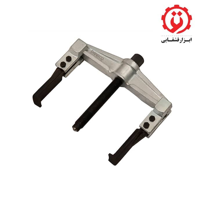 پولی کش دو پایه کشویی داناپلاس مدل D177100090