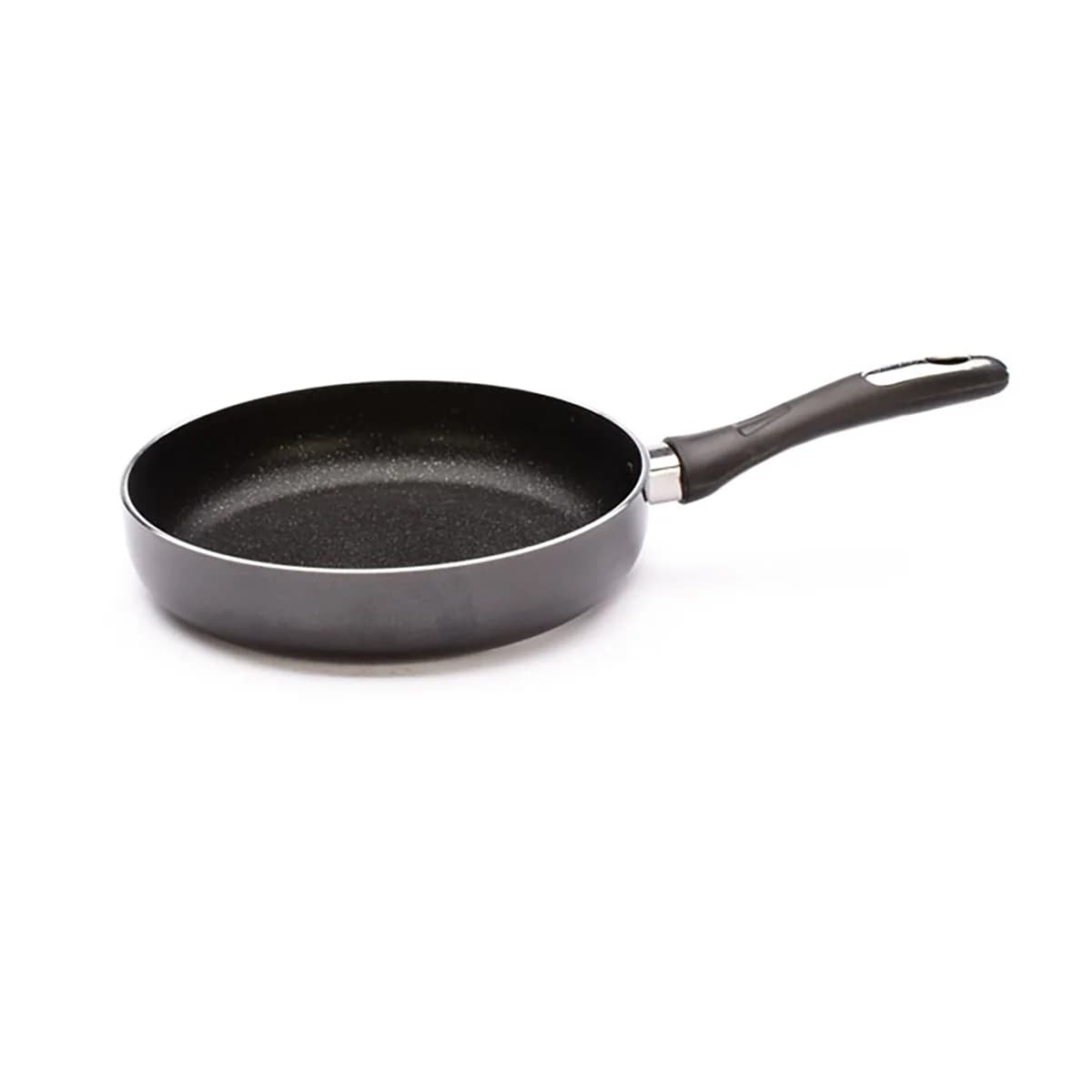 تابه تکدسته گرانیتی زرساب مدل گرانیتا کد GT-224 (سایز 24)