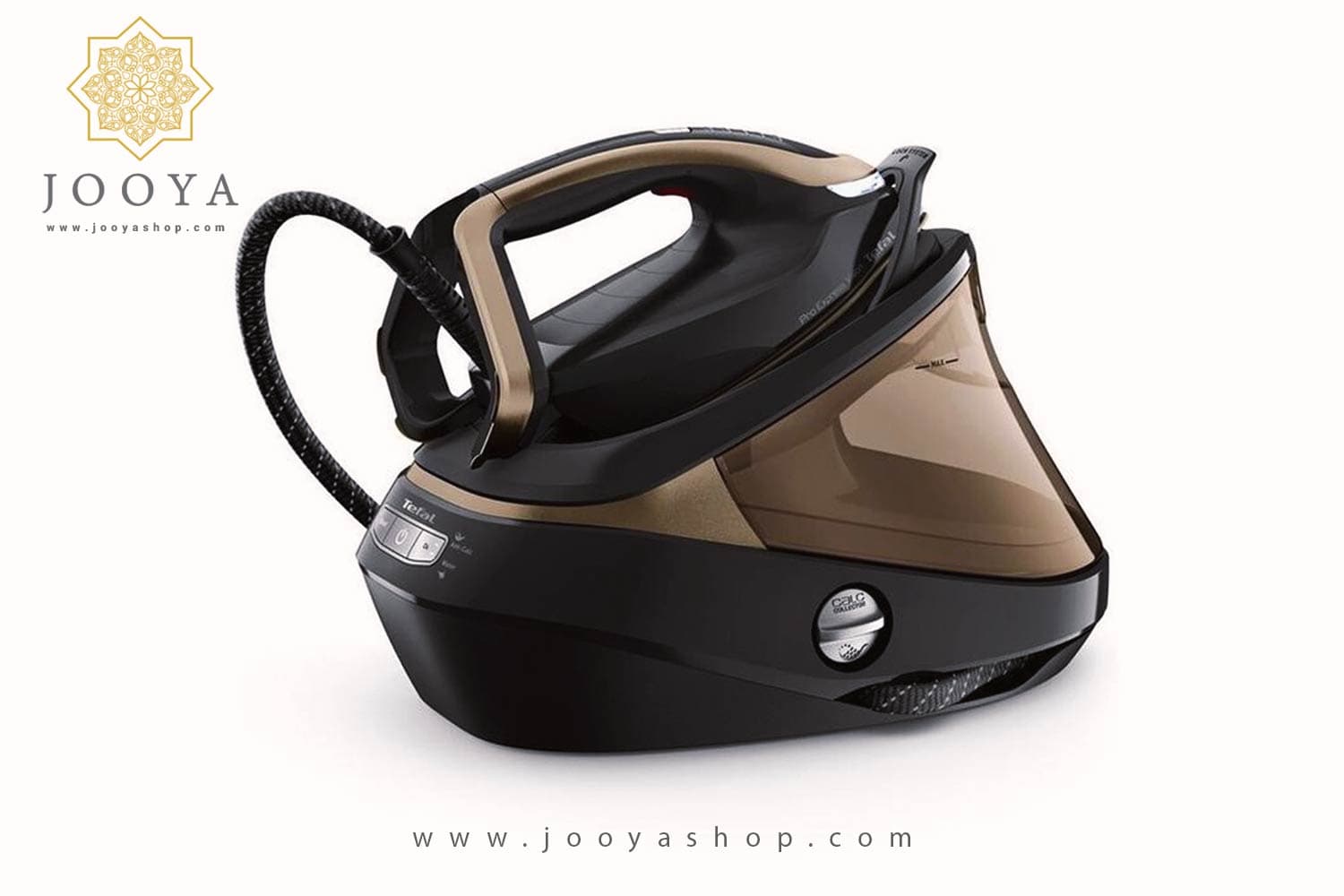 اتو مخزندار تفال مدل GV 9820