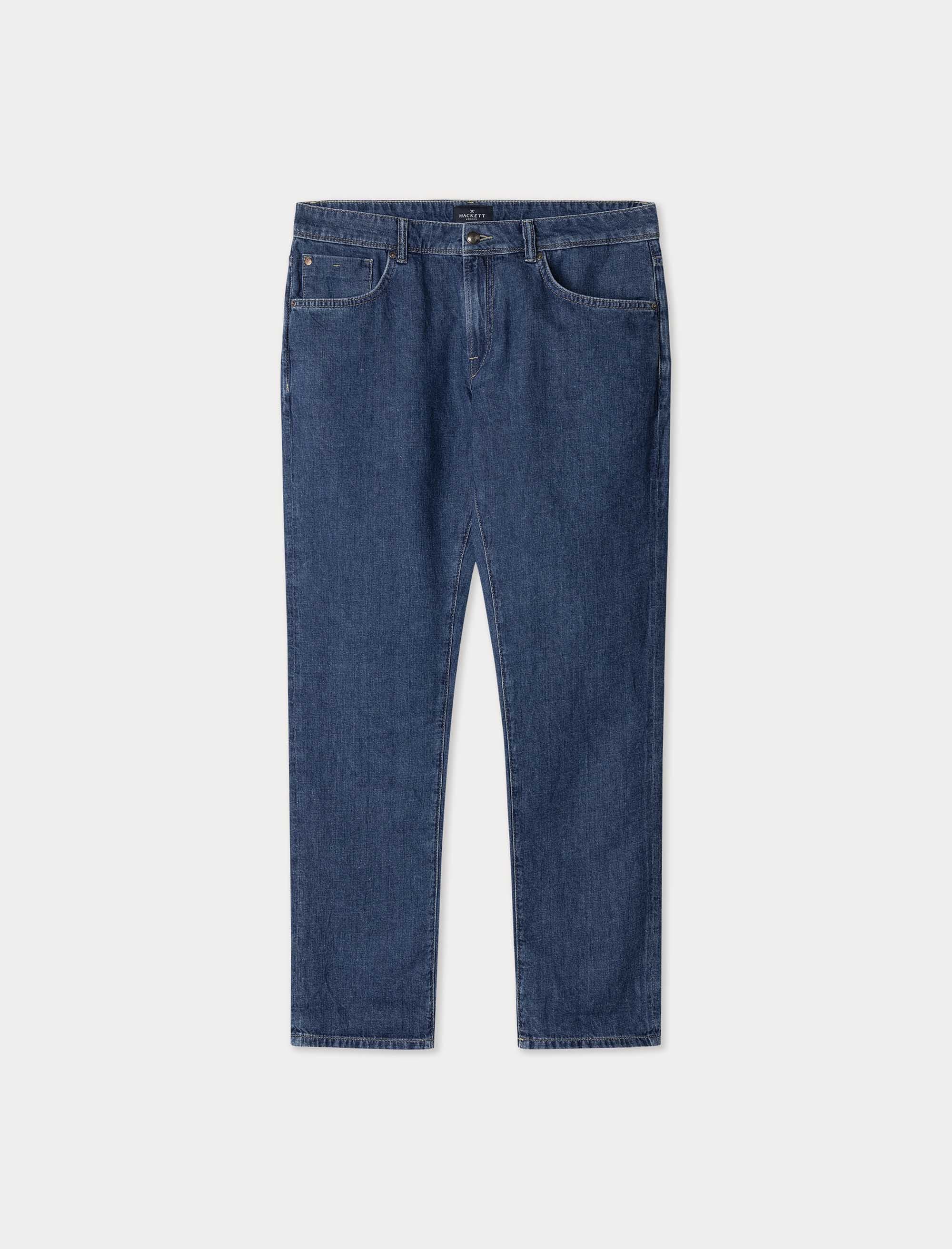 شلوار جین مردانه