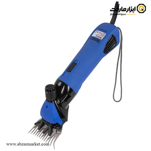 پشم چین تکنیکال 850 وات سرکج طرح هاپتنر مدل MJ-T302