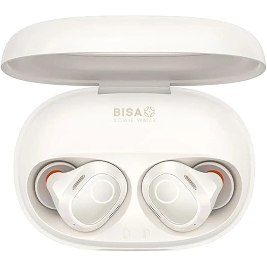 هندزفری بلوتوثی بیسوس مدل Bowie WM03