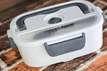 ظرف غذا دانشجویی