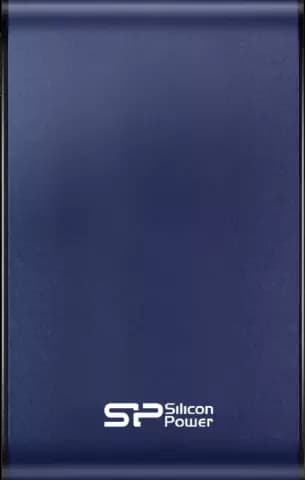 هارد اکسترنال 1ترابایت Silicon Power مدل Armor A80