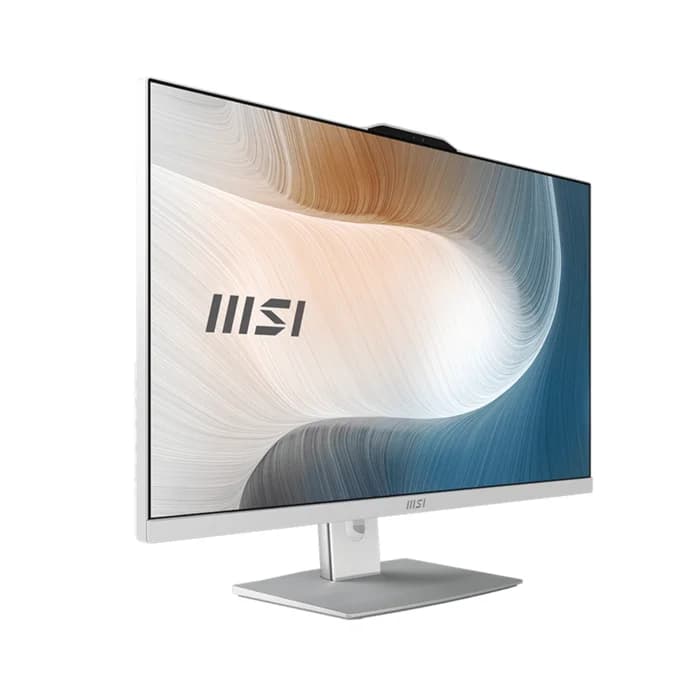 آل این وان 27 اینچی ام اس آی مدل Modern AM272P 1M-CC