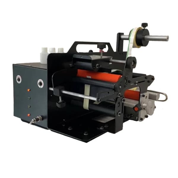 آمپول لیبلینگ مدل DCN2050 AV – لیبل چسبان ویال