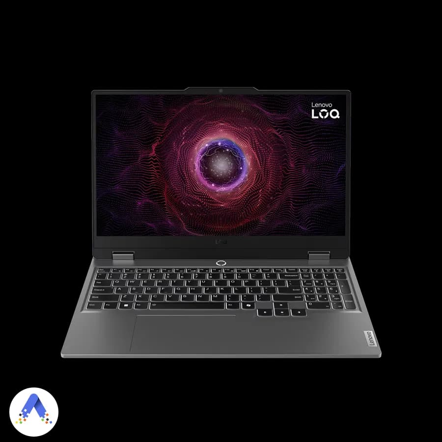 لپ تاپ گیمینگ لنوو LOQ 15ARP9-XF 7235HS (2024)