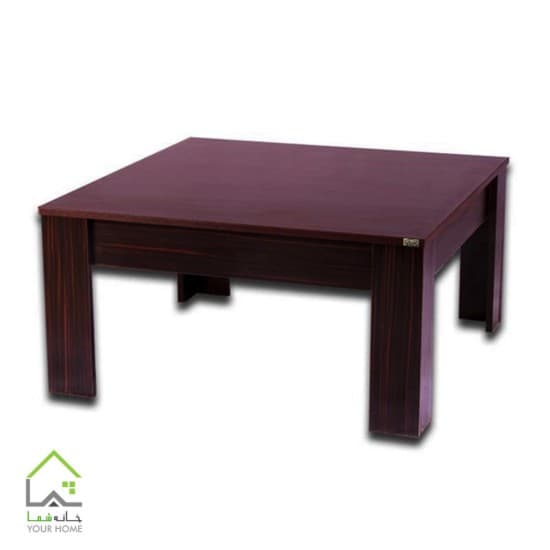 میز جلومبلی ساده و کاربردی