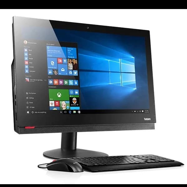 آل این وان لنوو Lenovo ThinkCenter M910z استوک