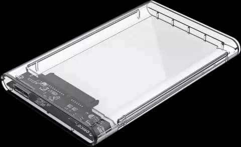 باکس هارد 2.5 اينچ ORICO مدل 2139U3