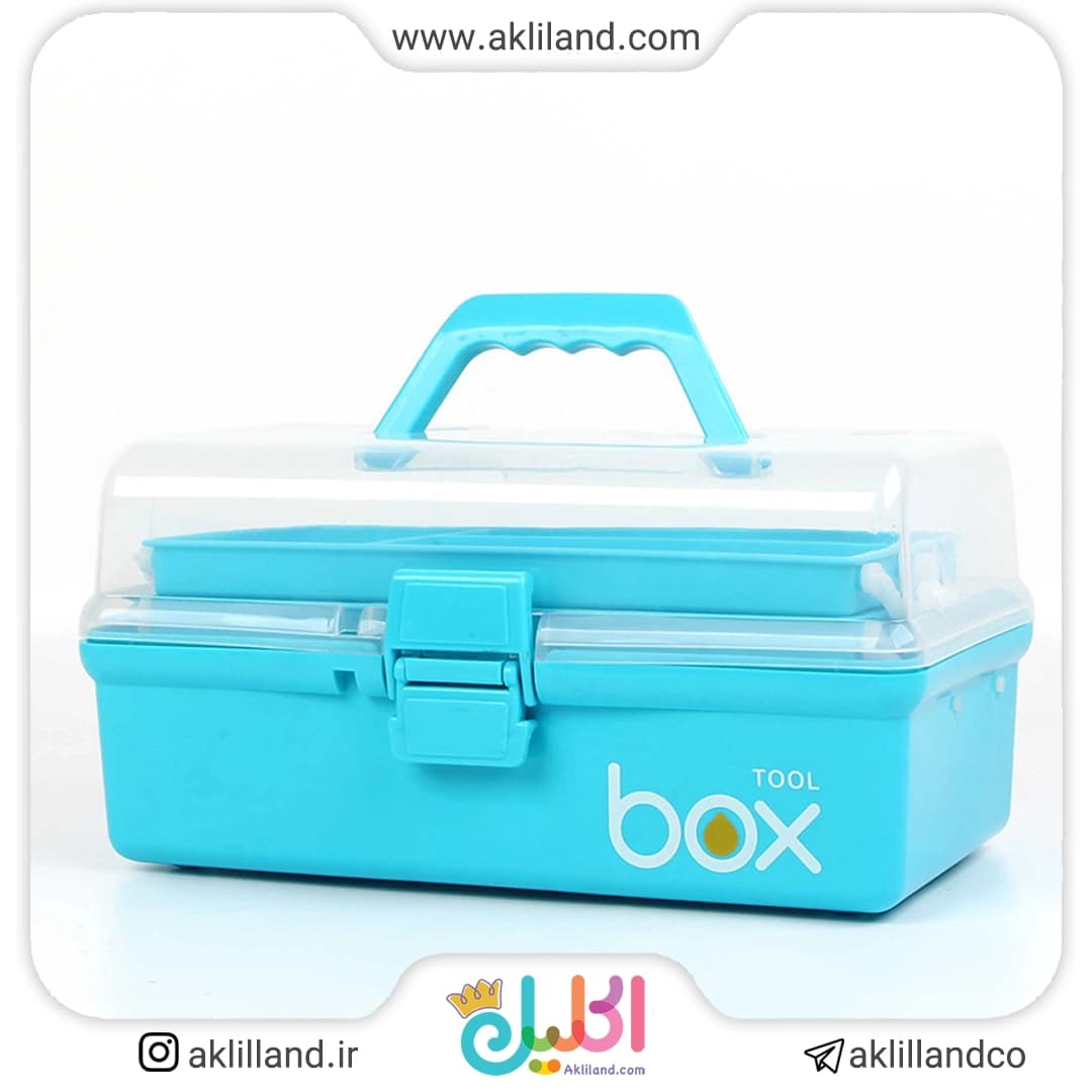 جعبه ابزار فانتزی