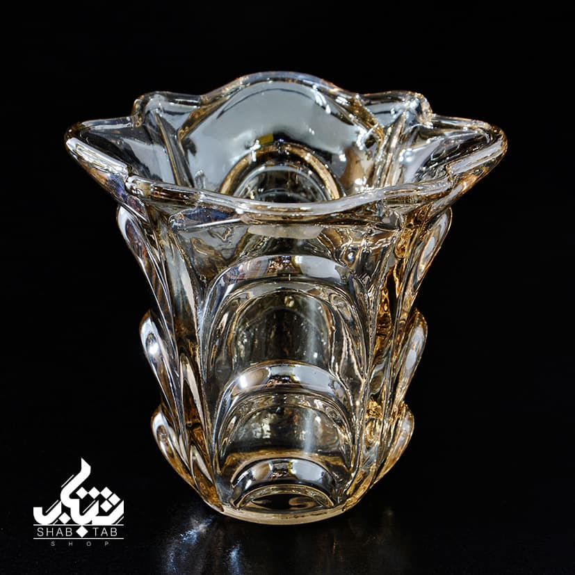 لاله کد 14 برنزی خارجی