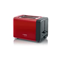 توستر نان بوش Tat4p424 استیل قرمز