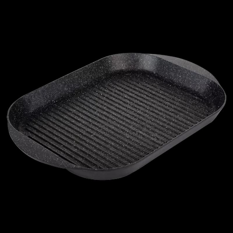 تابه چدنی نالینو مدل دونتا Doneta (سایز 49)