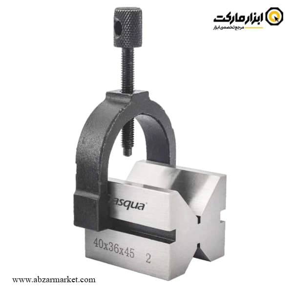 وی بلوک کلمپی داسکوا 30-6 میلی متر مدل 0005-8101