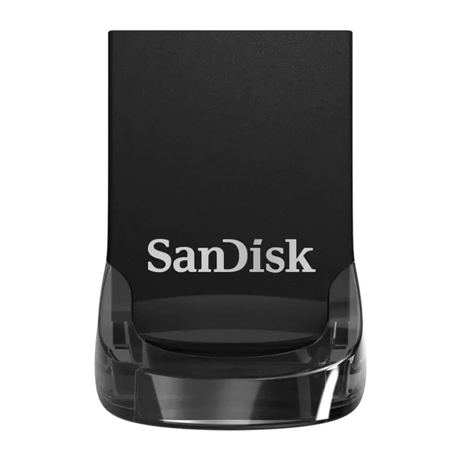 فلش مموری سن دیسک مدل CZ430 ظرفیت 256گیگابایت