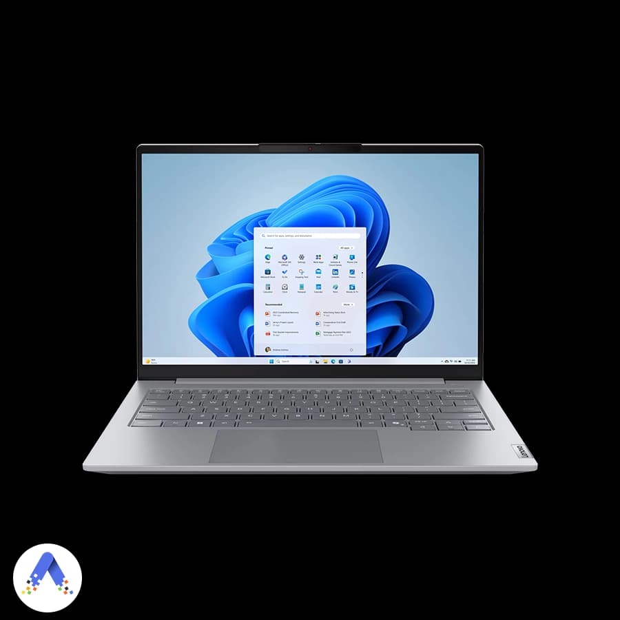 لپ تاپ لنوو ThinkBook 14 G8 IAL-ZC 225H (2025)