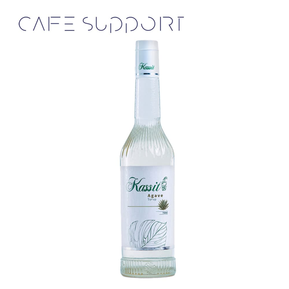 سیروپ آگاوه کاسیت (۷۵۰ میلی لیتر)