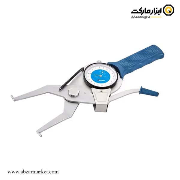 پرگار داخل سنج داسکوا ساعتی 35 میلی متر مدل 2005-5810