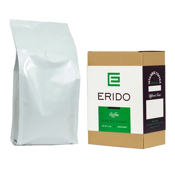 قهوه ترک 1 کیلوگرمی (استانبول کافی)