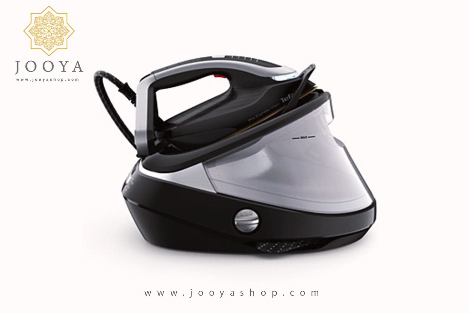 اتو مخزن دار تفال مدل GV9821