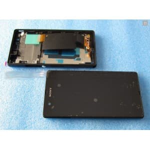 LCD Z C6603 C6602 LT36 XPERIA SONY-ال سی دی سونی ال تی۳۶ اکسپریا زد