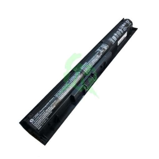 باتری 4 سلولی لپ تاپ اچ پی Pavilion 15 (VI04)